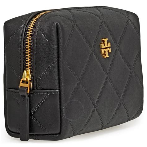 tory burch cosmetic bags